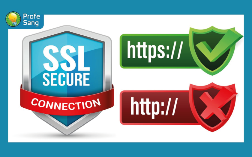 ¿Qué es un certificado SSL y cómo afecta la seguridad de tu sitio web?